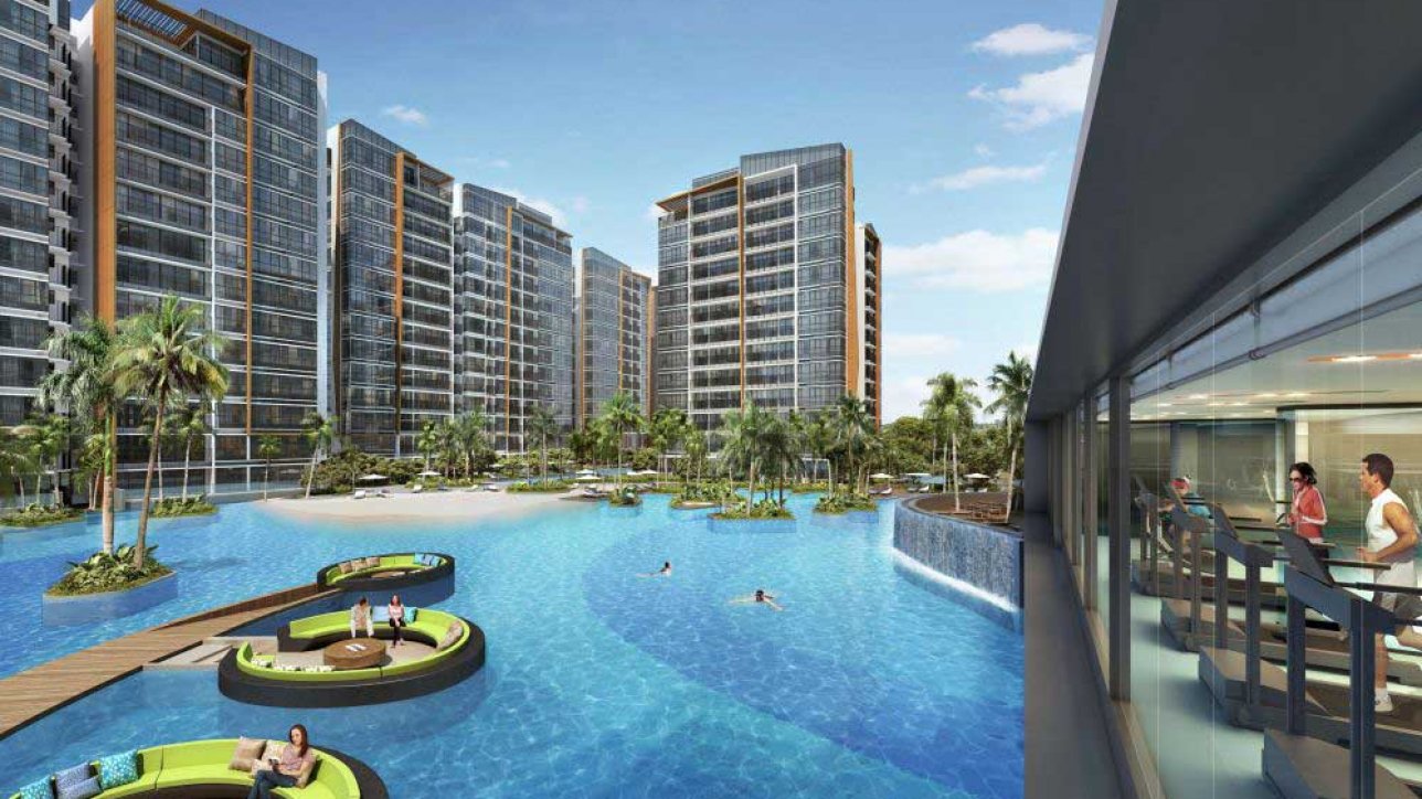 Rivercove Residences Gallery Image 1